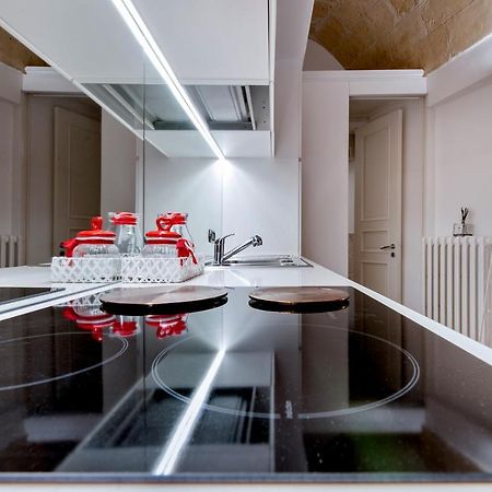 Casa Dell'Arco Old Town - Sit Apartment Лечче Екстер'єр фото