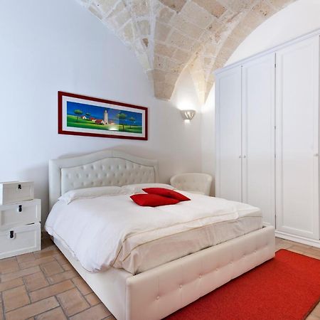 Casa Dell'Arco Old Town - Sit Apartment Лечче Екстер'єр фото