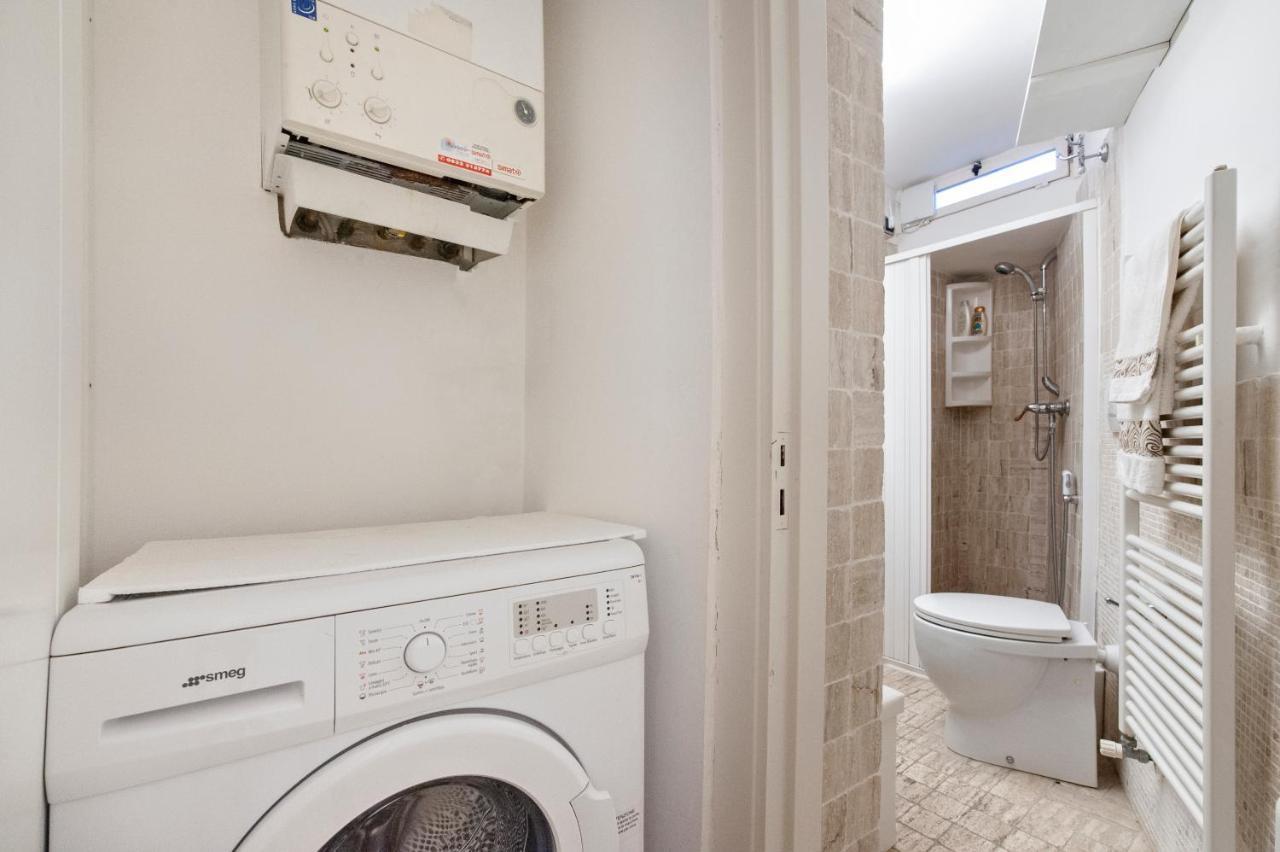 Casa Dell'Arco Old Town - Sit Apartment Лечче Екстер'єр фото
