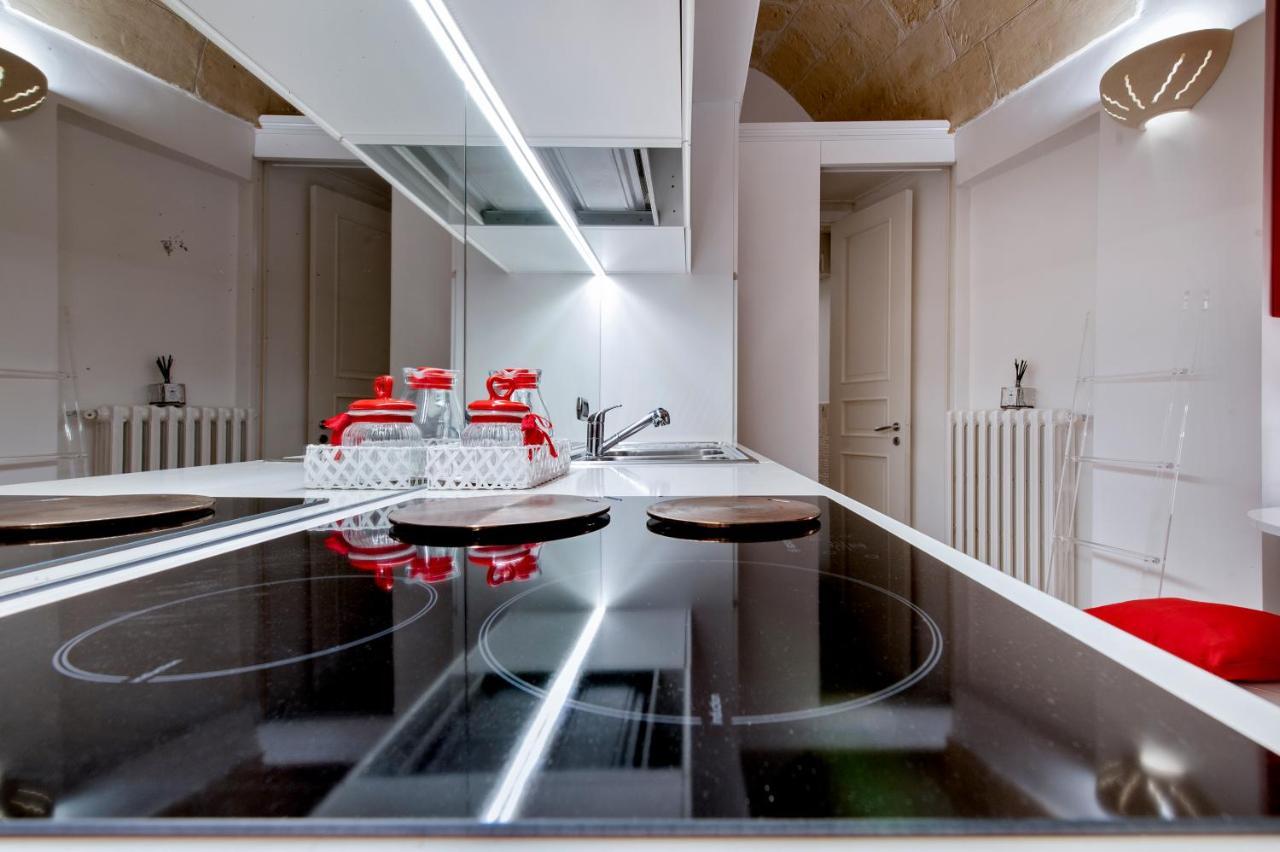Casa Dell'Arco Old Town - Sit Apartment Лечче Екстер'єр фото
