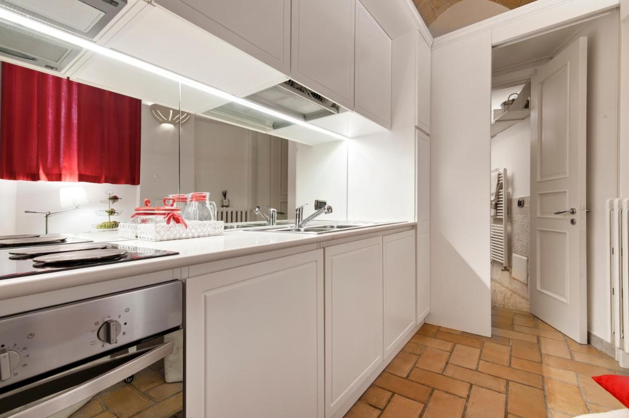 Casa Dell'Arco Old Town - Sit Apartment Лечче Екстер'єр фото