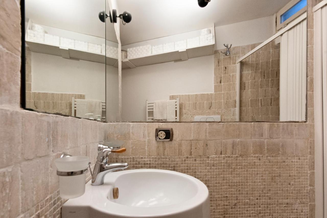 Casa Dell'Arco Old Town - Sit Apartment Лечче Екстер'єр фото