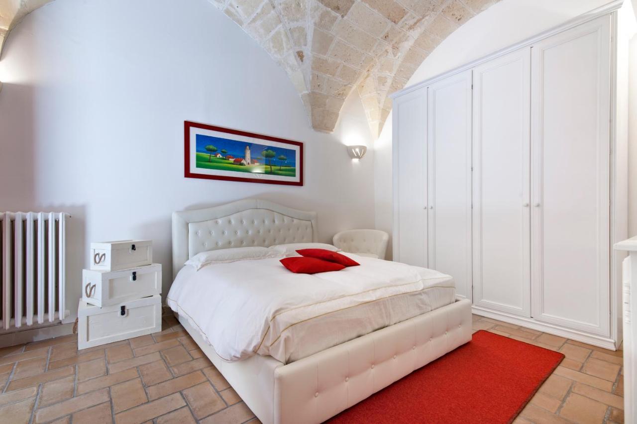 Casa Dell'Arco Old Town - Sit Apartment Лечче Екстер'єр фото